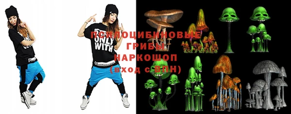 таблы Магас